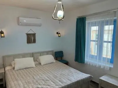 Paris Alacati Butik 酒店 Çeşme